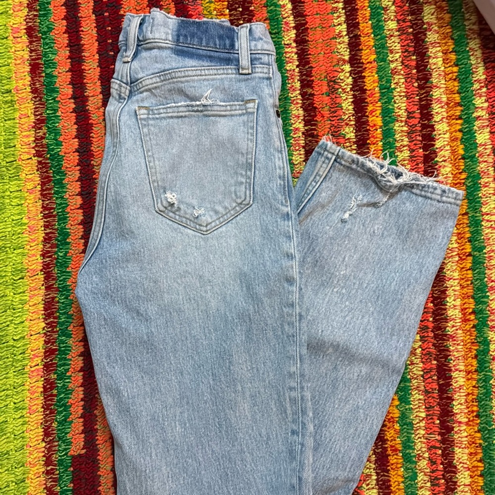 Abercrombie Jeans